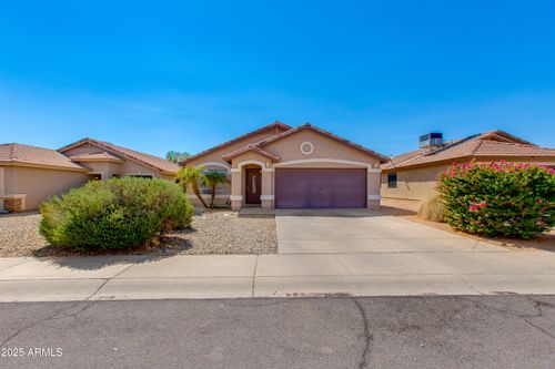 2588 S Arizona Rd, Apache Junction, AZ, 85119-7268 | Card Image