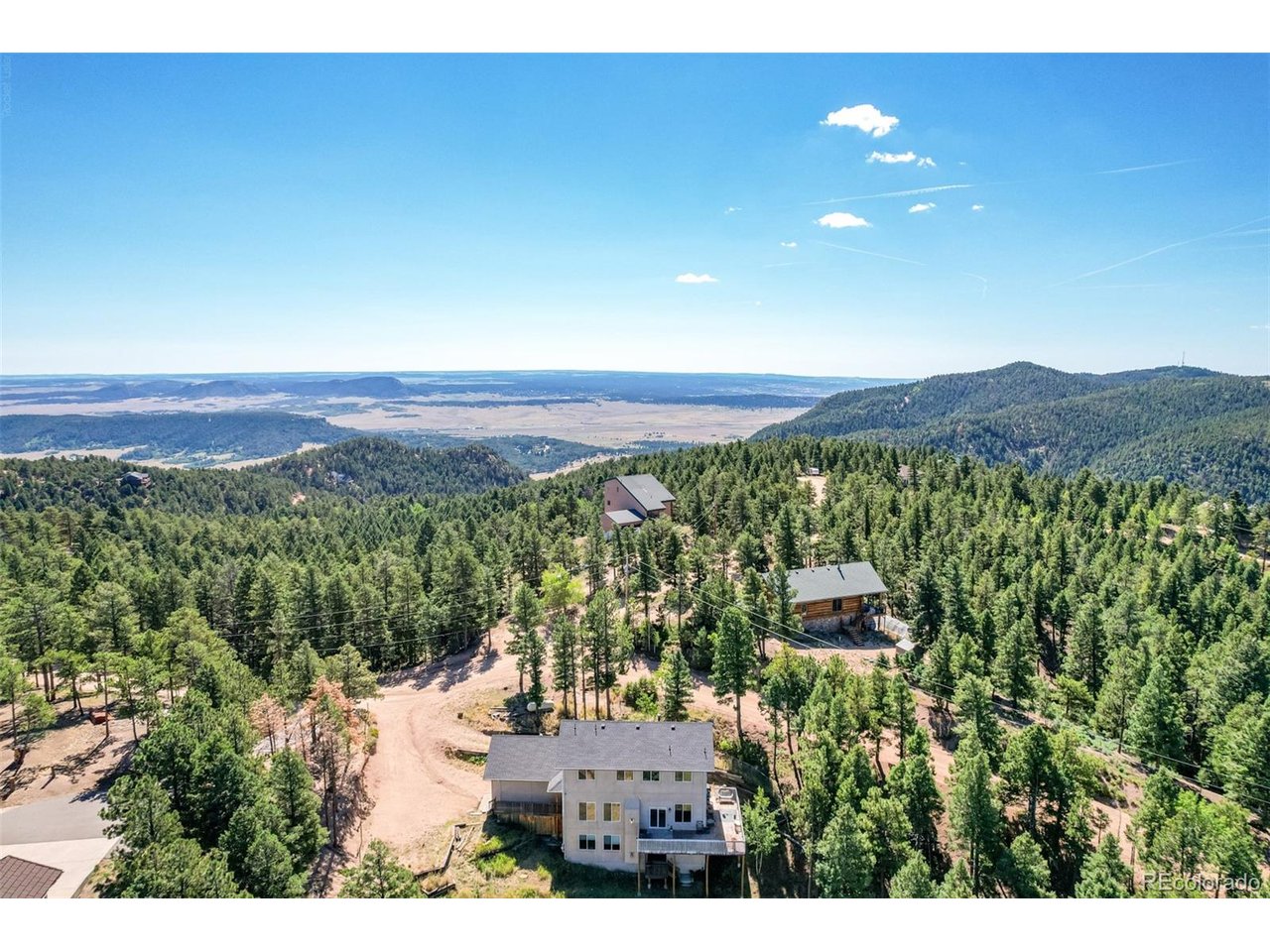 Residential in Larkspur 3