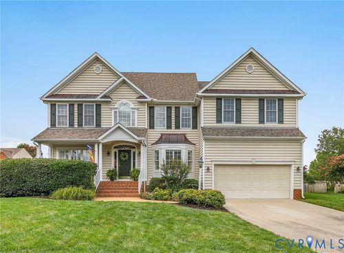 4949 Riverplace Ct, Glen Allen, VA, 23059-5655 | Card Image