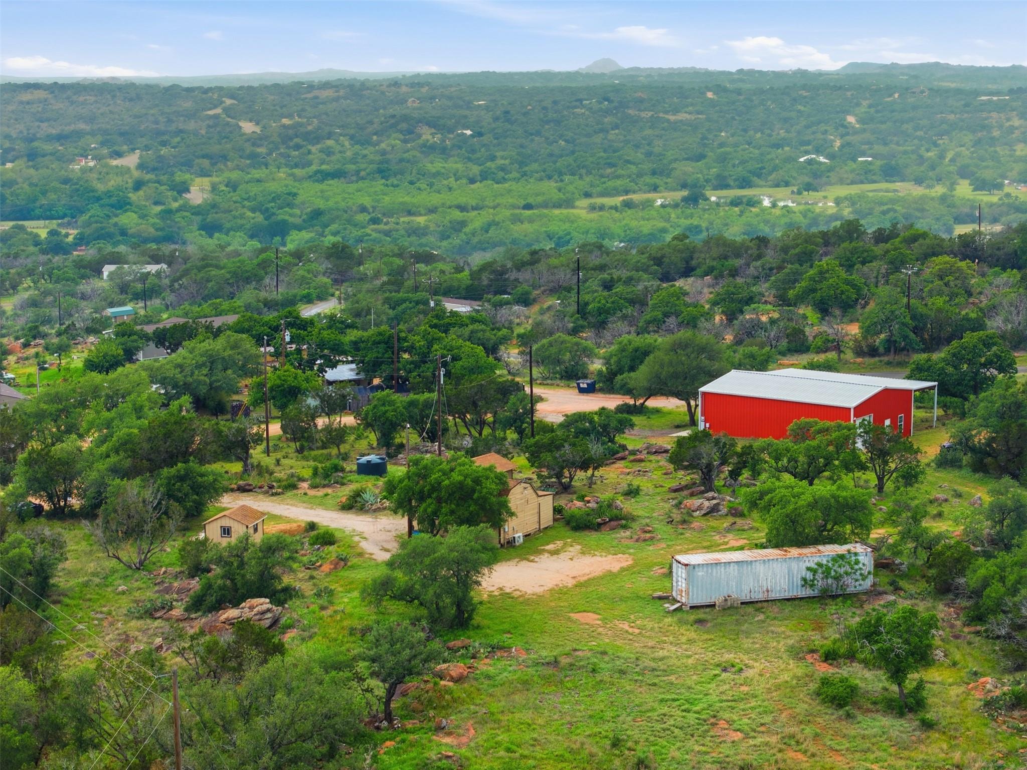 Residential in Burnet 3