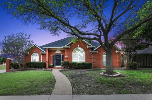 4500 Portrait Ln, Plano, TX, 75024-3848 | Card Image