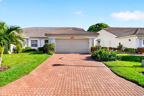 6100 Caladium Rd, Delray Beach, FL, 33484-4600 | Card Image
