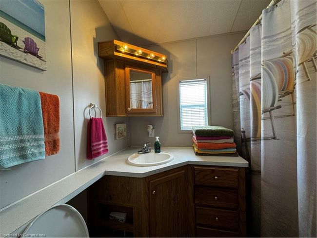 80 - 92 Clubhouse Rd, House other with 2 bedrooms, 1 bathrooms and 2 parking in Turkey Point ON | Image 11