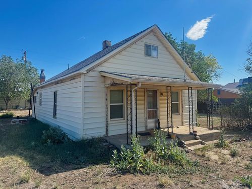 419 E Maple St, Aguilar, CO, 81020-5068 | Card Image