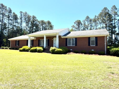 1565 Friendship Church Road, Faison, NC, 28341 | Card Image