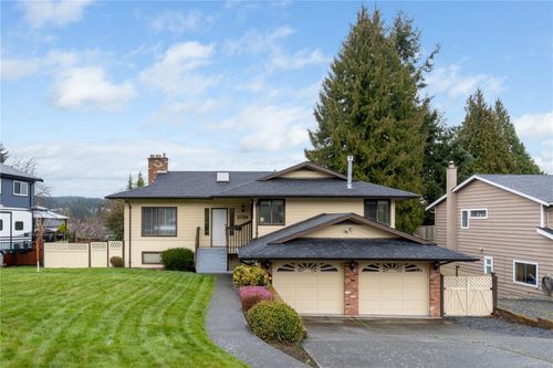 2739 Neyland Rd, Nanaimo, BC, V9T4E1 | Card Image