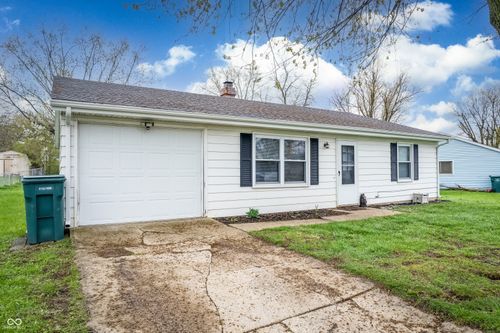 1903 Valley Dr, Richmond, IN, 47374-1535 | Card Image