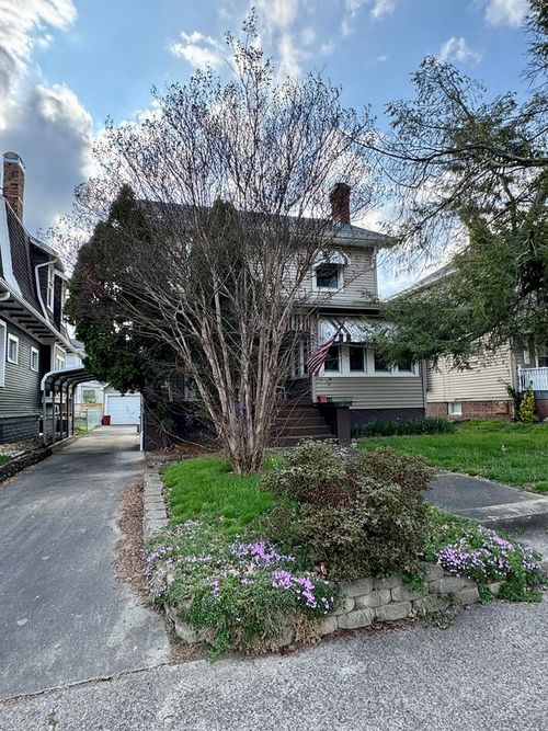 2311 Sunrise Ave, Portsmouth, OH, 45662-2963 | Card Image