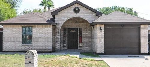 4213 W Ithaca Avenue, Mcallen, TX, 78501 | Card Image