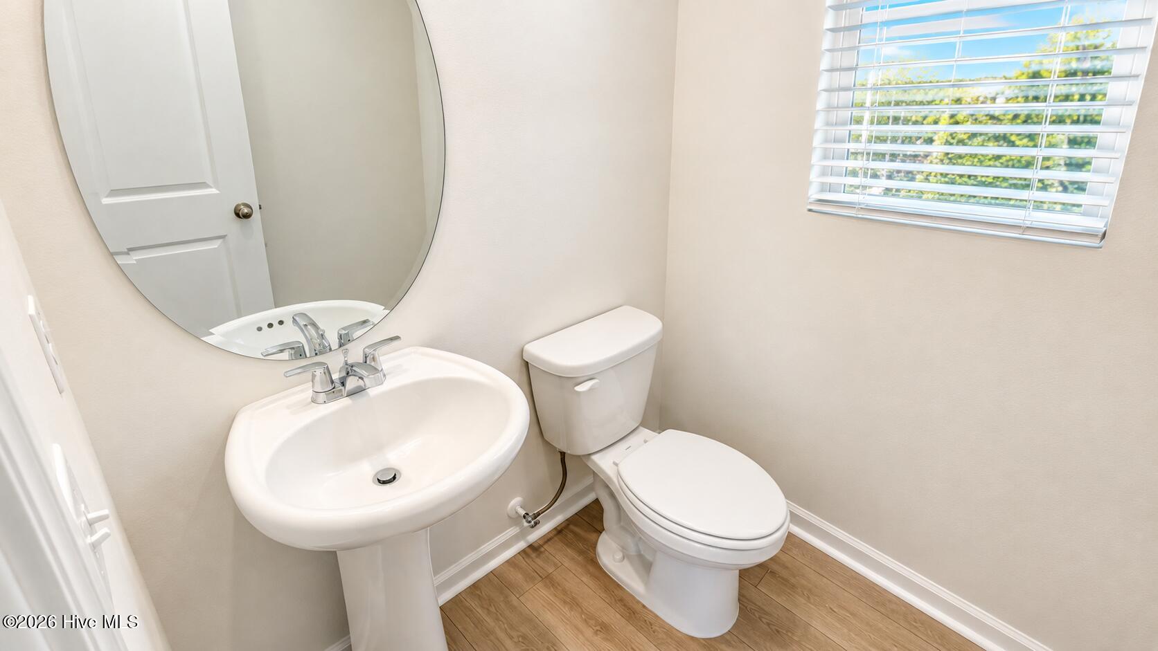 Residential Lease in Rolesville 3