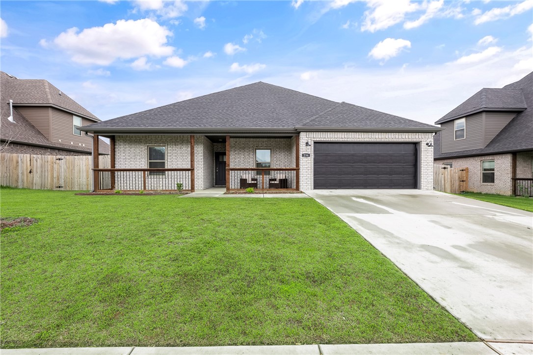 Ramsey St, Gentry, AR 72734 #1