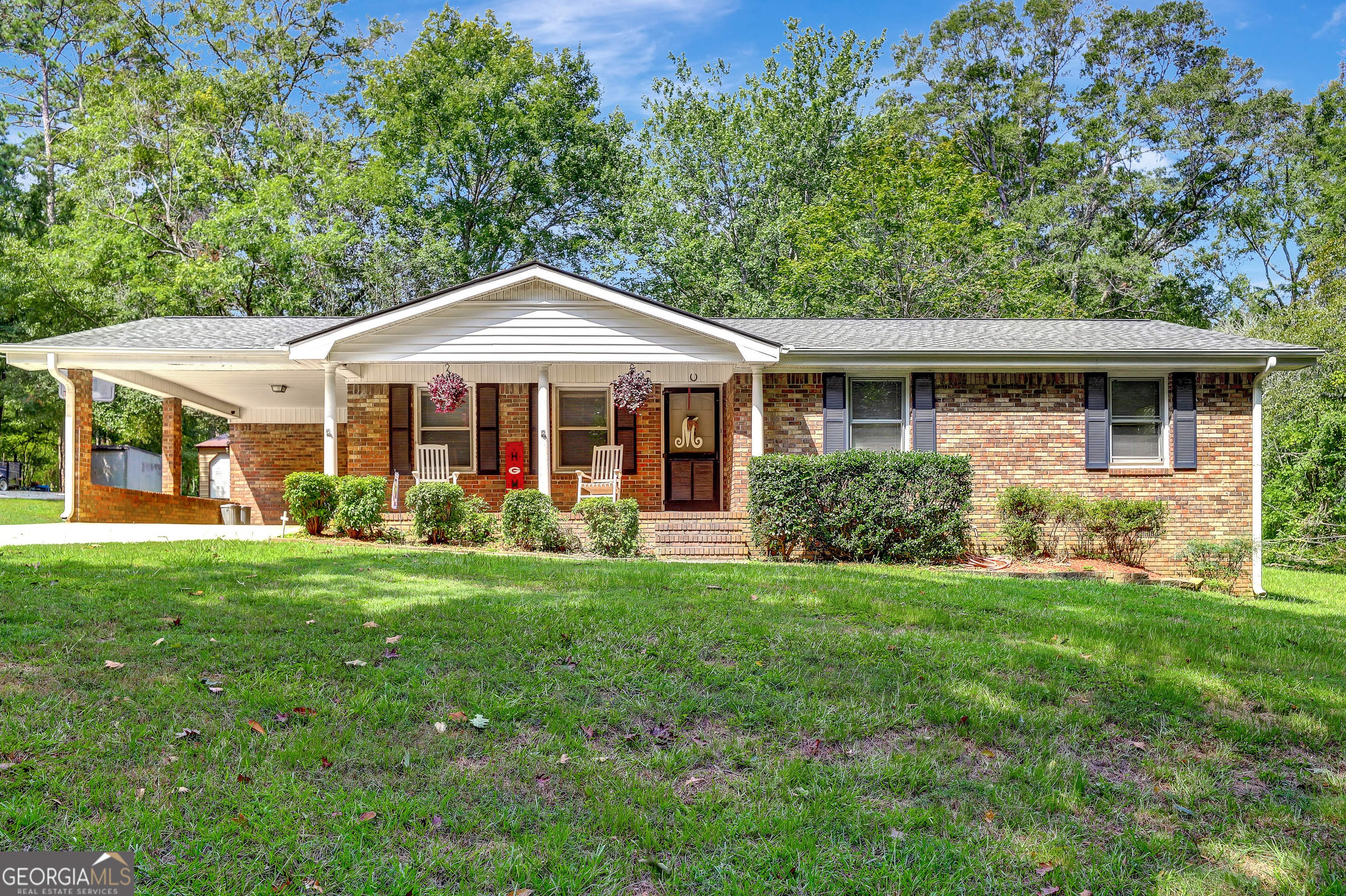 Cowan Rd, Griffin, GA 30223