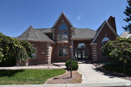 874 S Island Rd, Saratoga Springs, UT, 84045-8117 | Card Image