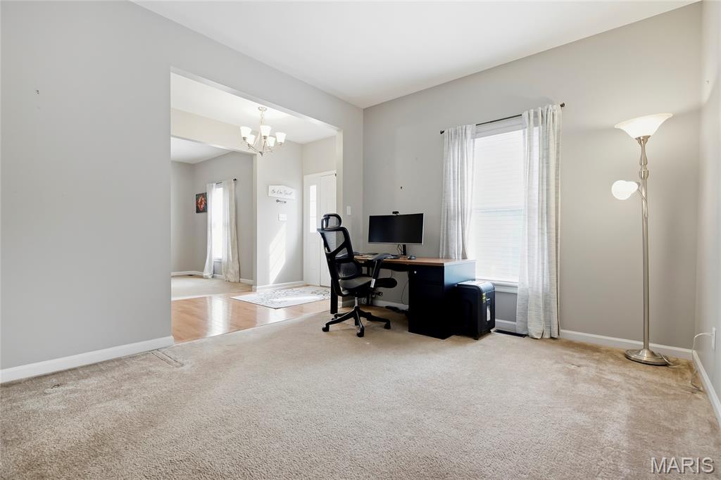 Residential in Wentzville 4