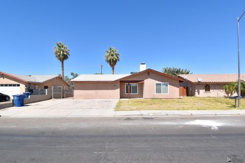 2878 S 18 Ave, Yuma, AZ, 85364 | Card Image