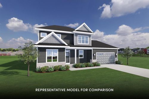 1786 Waverly Way, SUN PRAIRIE, WI, 53590-8402 | Card Image