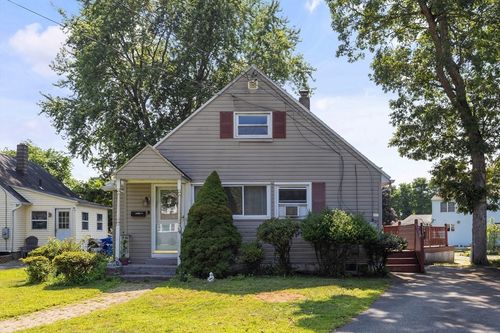 34 Canterbury Rd, Springfield, MA, 01118-2356 | Card Image