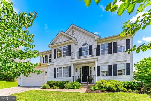 41 Wentworth Ct, WESTMINSTER, MD, 21158-4417 | Card Image
