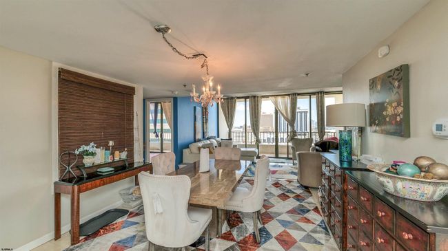 3851 Boardwalk, Condo with 2 bedrooms, 2 bathrooms and null parking in Atlantic City NJ | Image 8