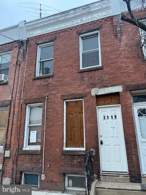 3118 Agate St, PHILADELPHIA, PA, 19134-4420 | Card Image