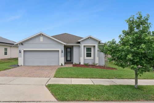 206 Hydra Way, GROVELAND, FL, 34736-8260 | Card Image