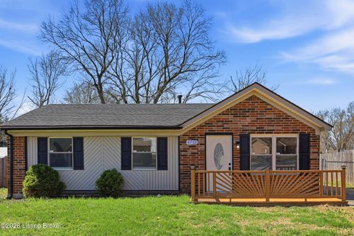 4718 Haney Way, Louisville, KY, 40272 | Card Image