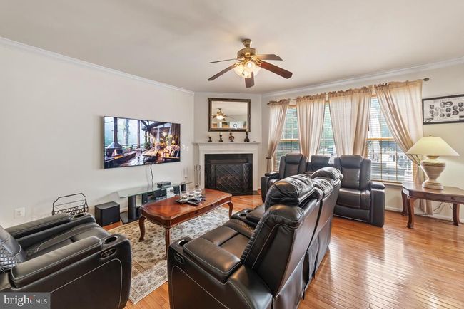 2679 Cast Off Loop, House other with 5 bedrooms, 5 bathrooms and null parking in WOODBRIDGE VA | Image 13