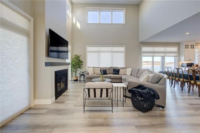 259 Timber Trail Rd, House other with 5 bedrooms, 5 bathrooms and 6 parking in Elmira ON | Image 18