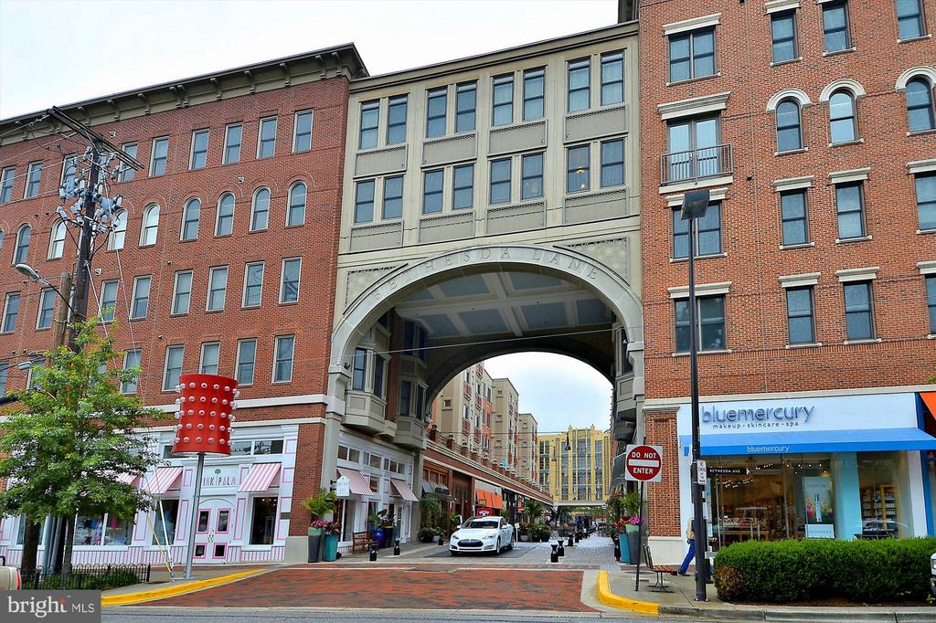 Residential Lease in BETHESDA 5