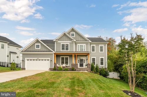 10602 Oak Pl, FAIRFAX, VA, 22030-2887 | Card Image