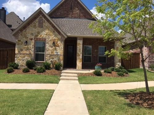 686 Pendle Forest Dr, Frisco, TX, 75036-0905 | Card Image