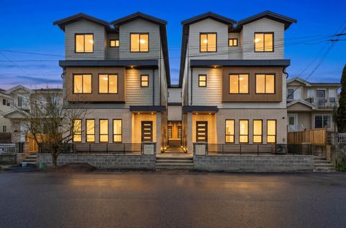 1-5406 Manor St, Burnaby, BC, V5G1B7 | Card Image