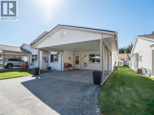 30-2210 Columbia Avenue, Castlegar, BC, V1N2X1 | Card Image