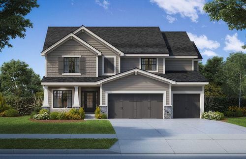 19861 W 114th Pl, Olathe, KS, 66061-8587 | Card Image