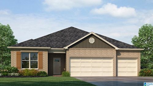 325 Archers Brook Cv, SPRINGVILLE, AL, 35146 | Card Image