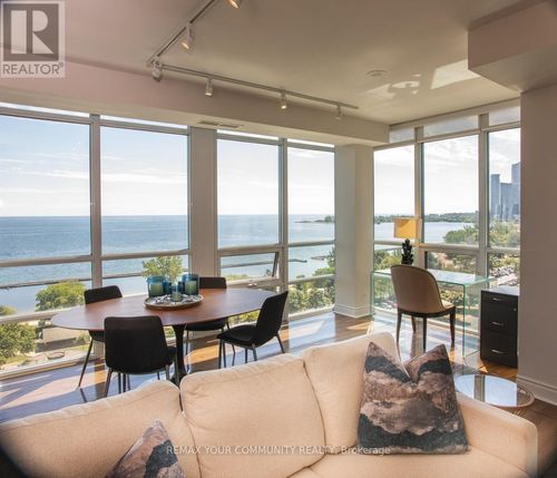 1108-1910 Lake Shore Blvd W, Toronto, ON, M6S1A2 | Card Image