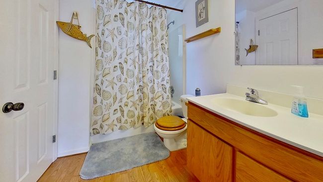 12530 Merle Ave, House other with 4 bedrooms, 3 bathrooms and 1 parking in CEDAR KEY FL | Image 22