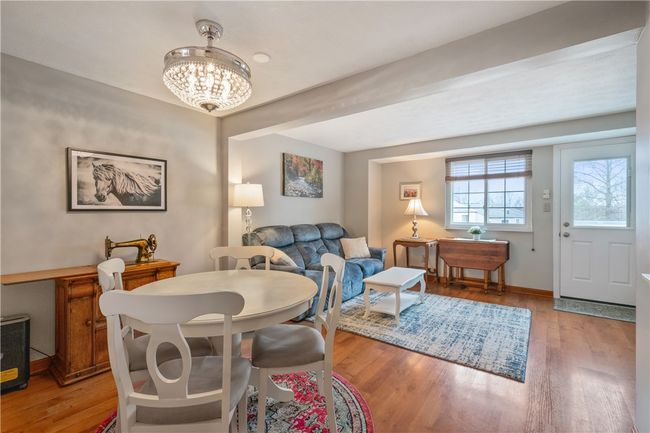 310 Redrome Cir W, Townhouse with 2 bedrooms, 2 bathrooms and 3 parking in Bridgeville PA | Image 15