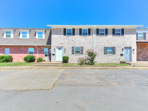 apt-33-3901 N Kickapoo Ave, Shawnee, OK, 74804-1682 | Card Image