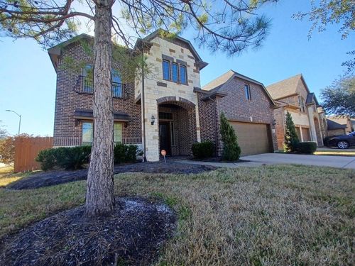 13102 Spear Trail Ct, Rosharon, TX, 77583-2541 | Card Image
