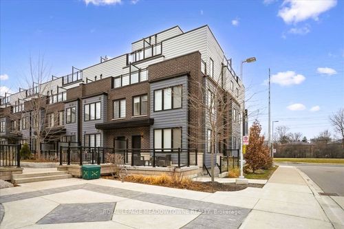 1-2232 Bromsgrove Rd, Mississauga, ON, L5J0B3 | Card Image