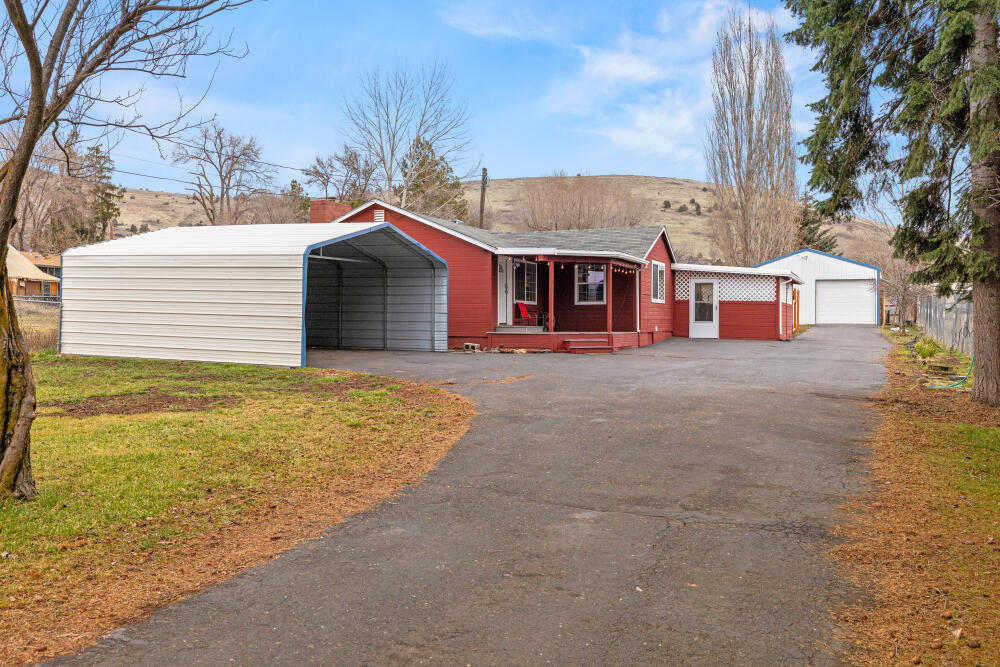 Residential in Klamath Falls