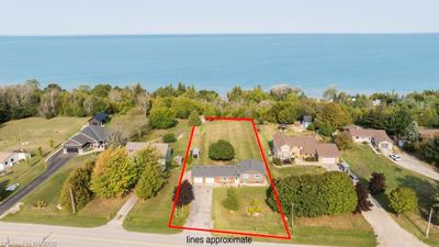 734 Lake Range Dr, House other with 3 bedrooms, 2 bathrooms and 8 parking in Kincardine ON | Image 2