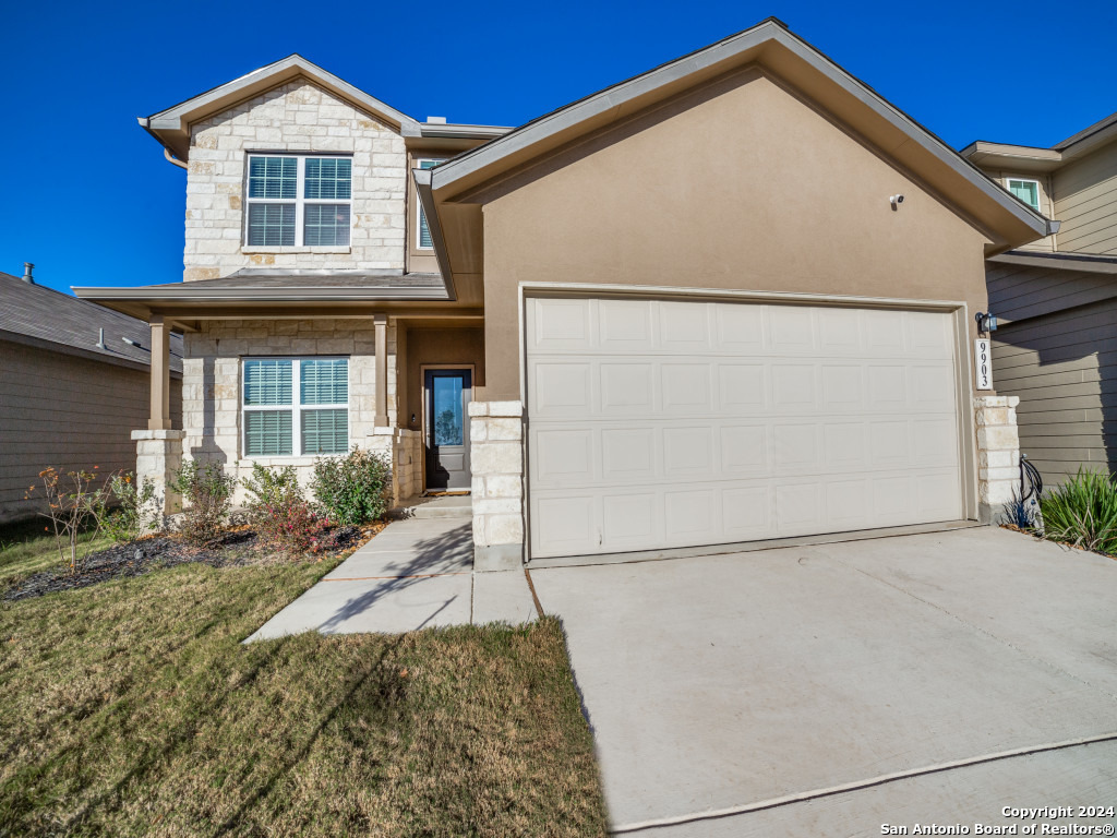 Kalm Brome , San Antonio, TX 78254