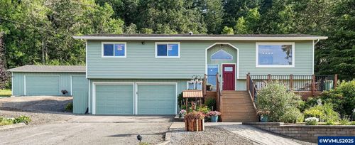 38815 Hungry Hill Dr, Scio, OR, 97374-9788 | Card Image