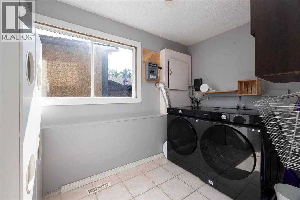 Residential in Fort McMurray