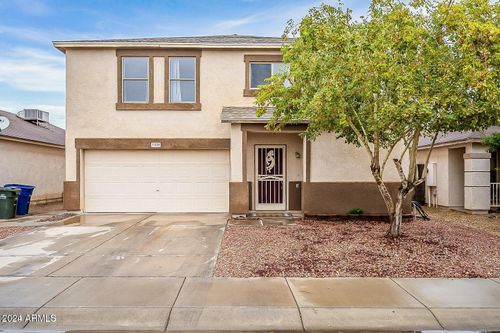 11526 W Scotts Drive, El Mirage, AZ, 85335 | Card Image