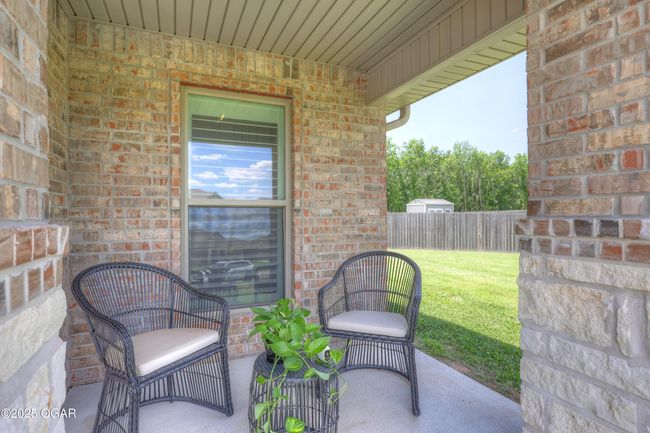 710 Wisteria Ln, House other with 4 bedrooms, 3 bathrooms and null parking in Carl Junction MO | Image 5