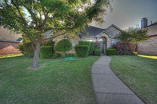 716 Seminole Trl, Allen, TX, 75002-3645 | Card Image