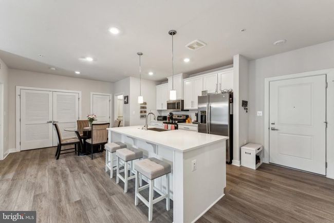 4J - 12875 Mosaic Park Way, Condo with 2 bedrooms, 2 bathrooms and null parking in HERNDON VA | Image 12